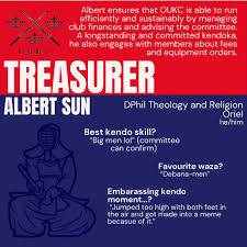 Image result for Oxford University Kendo Club