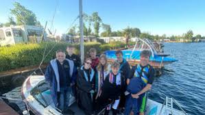 Image result for Cirencester Waterski Club