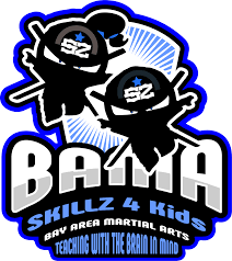 Image result for Skillz Martial Arts