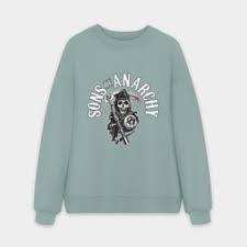 Image result for Толстовка sons of anarchy