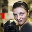 Christina Hammer ist die jüngste deutsche Boxweltmeisterin. - christina_hammer_teaser-250x250