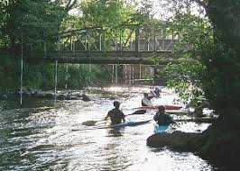 Image result for Stafford & Stone Canoe Club