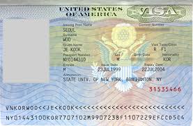 Visa du lịch Mỹ - Goldenway Education