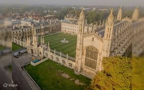 Image result for Cambridge University