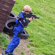 Image result for Cenarth Laser Combat