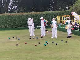 Image result for Bournemouth Park Bowling Club