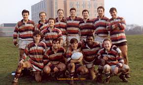 Image result for London Exiles