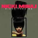 File:Nicki Minaj - Right Thru Me (Official Single Cover).jpg ...