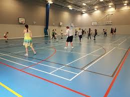 Image result for Motiv8 Pickleball Club