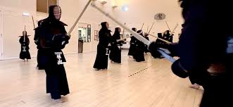 Image result for Oxford University Kendo Club