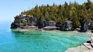 Image result for tobermory the grotto