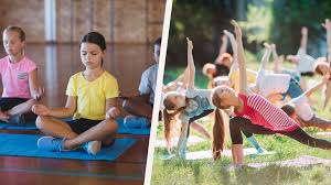 Image result for Bruces Yoga Classes
