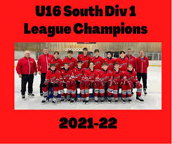 Image result for Streatham Youth Ice Hockey Club