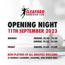 Image result for St Georges (Enfield) Badminton Club