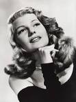star was Rita Hayworth.
