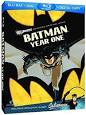 Batman: Year One