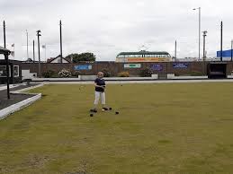 Image result for Carrickfergus Bowling Club
