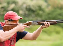 Image result for Hemsworth & District Clay Pigeon Club