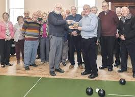 Image result for PROBUS BOWLING CLUB