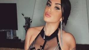 Image result for Marika Fruscio