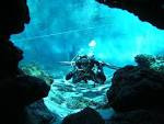 CAVE and CAVERN DIVING
