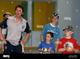 Image result for The Ken Barrington Indoor Cricket Centre