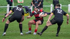 Image result for Widnes St Maries Amateur Rugby League Football Club