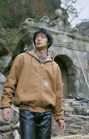 「五代雄介 仮面ライダークウガ」の画像検索結果