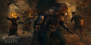 Image result for Assassinaposs Creed Unity