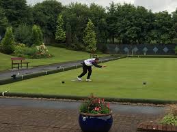 Image result for Vines Park (Droitwich) Bowling Club