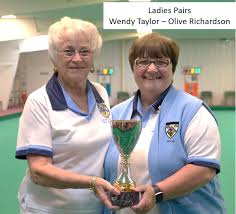 Image result for Loddon Vale Indoor Bowls Club