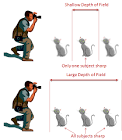 Depth of Field Explained