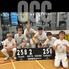 Image result for Ombersley Cricket Club