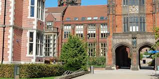 Image result for Newcastle University