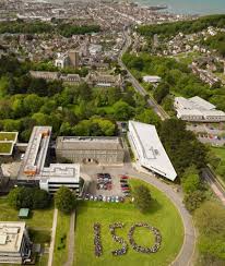 Image result for Aberystwyth University