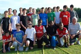 Image result for Billingham Marsh House Harriers