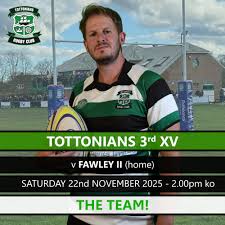 Image result for Fawley Rugby Football Club