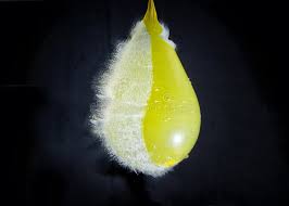 Image result for water balloon burst