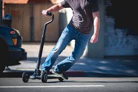 Image result for scooterboard