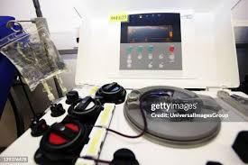 Image result for Haemonetics MCS