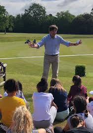 Image result for Antelope & Castle Cricket Club