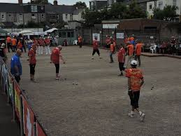 Image result for City of Llandaff Pétanque Club