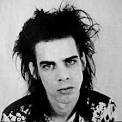 Nick Cave