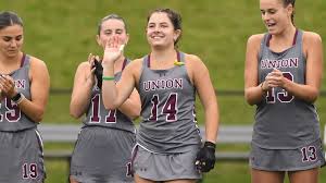 Image result for Gregarians Ladies Hockey Club