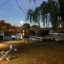 Image result for Cambridge Canoe Club