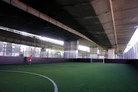 Image result for Westway Sports Centre