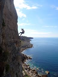 Image result for Bewdley & District Mountaineering Club