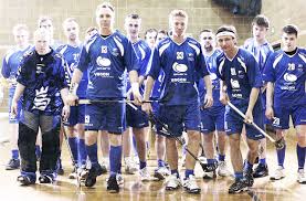 Image result for London Sharks Floorball Club