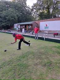 Image result for Darlington South Park Bowls Club