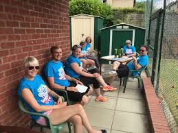 Image result for Durham Moor Tennis Club